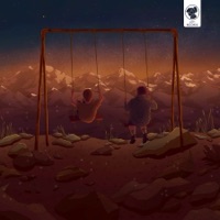 Kids - EP - juniorodeo & Azula