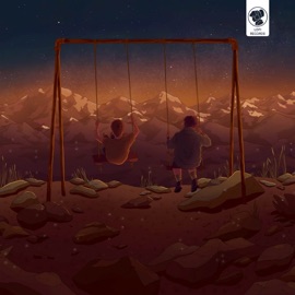 Junegloom juniorodeo, Blurred Figures & Azula