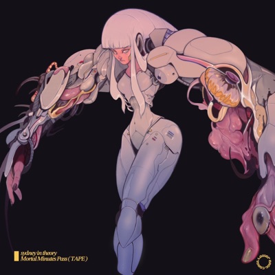 Mortal Minutes Pass (Tape)