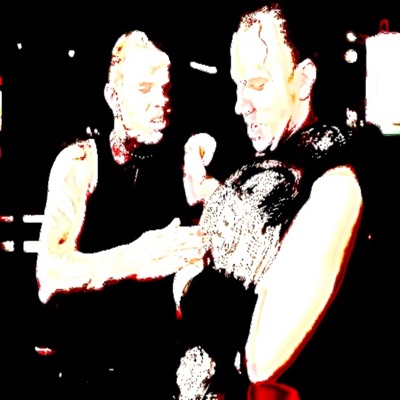 HARDY BOYZ (feat. KIDD KEEF) - Single