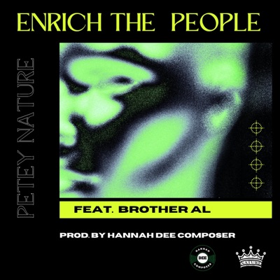 Enrich The People (feat. Brother AL) - Single