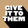 Give It to Them (feat. Lazarusman) - Single