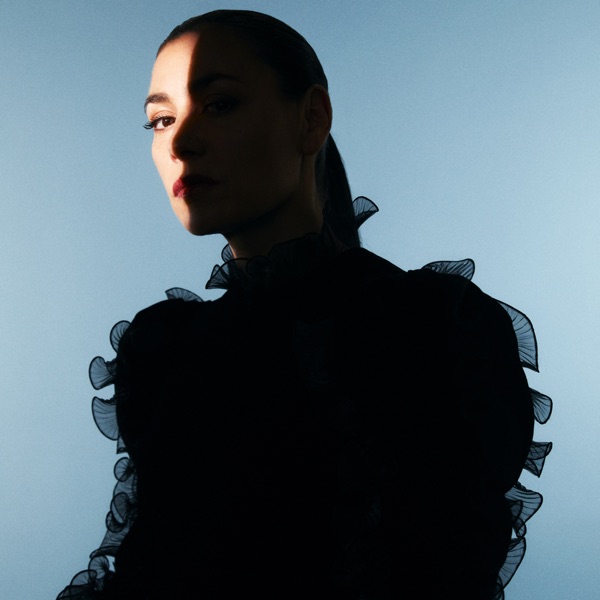 La Réplique - Olivia Ruiz