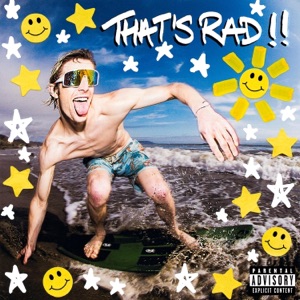 That's Rad!!