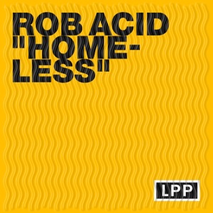 Homeless - EP