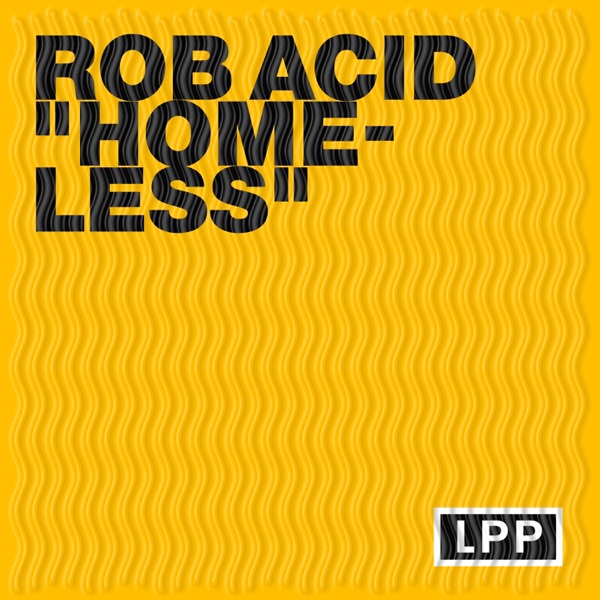 Homeless - EP