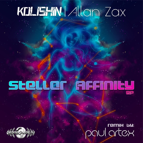 Stellar Affinity - EP
