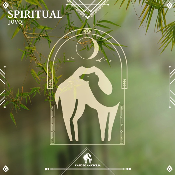 Spiritual - Single