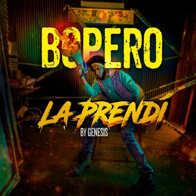 la prendi - Single