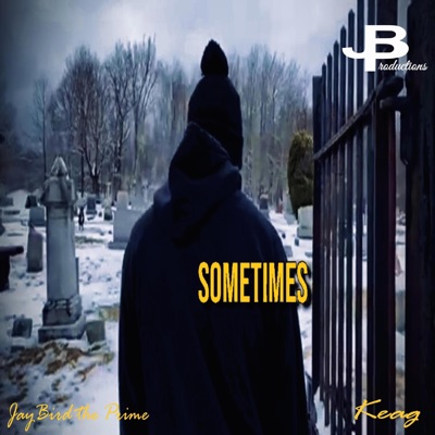 Sometimes - Single
