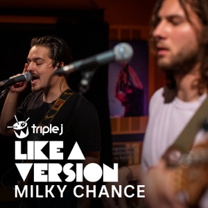 triple j Like A Version Sessions - EP