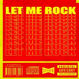 Let Me Rock T. Chandy