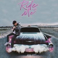 Ride With Me - Single - Klil