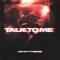 Talk to Me artwork