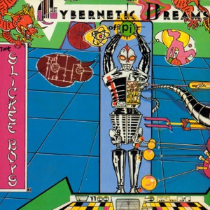 Cybernetic Dreams of Pi
