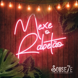 Mexe o Rabetão
