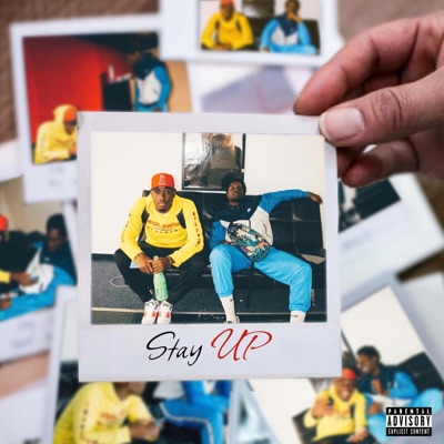 Stay Up (feat. Tyy) - Single