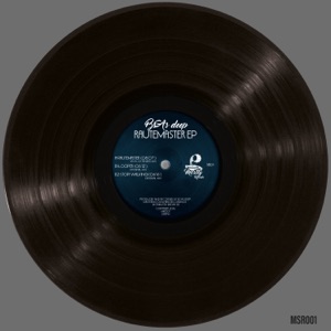Rautemaster - Single