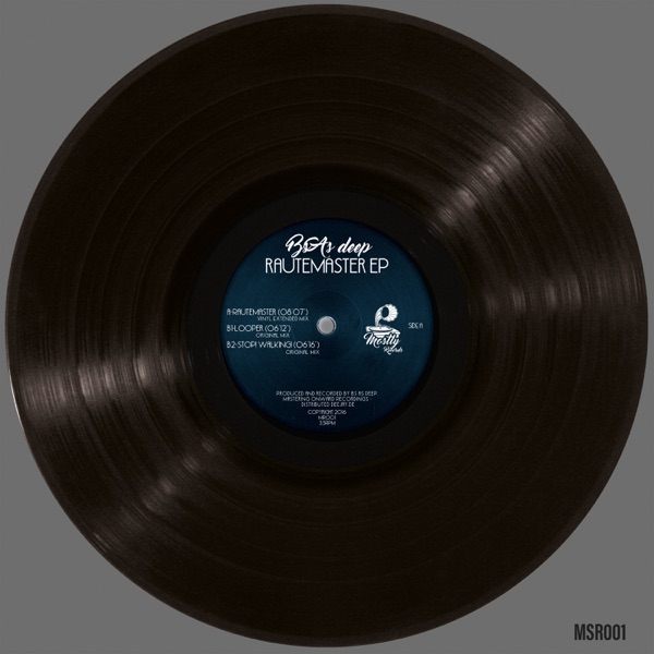Rautemaster - Single