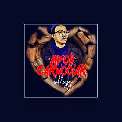 Listen to Mboh Carwoolar, watch music videos, read bio, see tour dates & more!