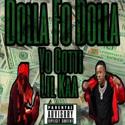 Dollah Fo’ Dollah Challenge (Yo Gotti Remix) [Yo Gotti Remix] - Single