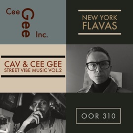 Street Wise Poetry (feat. Cee Gee on Prod) Cav Johnson