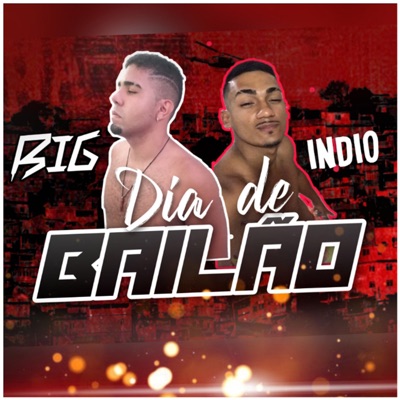 Dia de Bailão - Single