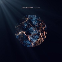 Album cover for Illuminator (feat. Brand of Sacrifice) by In Disarray
