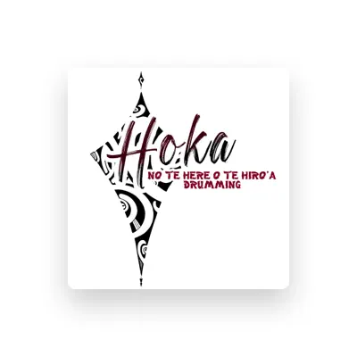 Listen to No Te Here O Te Hiro'a, watch music videos, read bio, see tour dates & more!