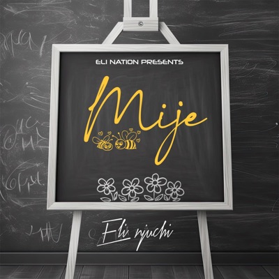 Mije - Single