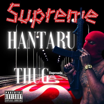 Supreme (feat. Thug Dapesada) - Single