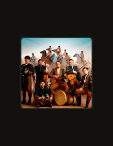 Listen to ALATAU SERILERI, watch music videos, read bio, see tour dates & more!