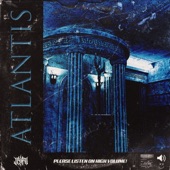 Atlantis artwork