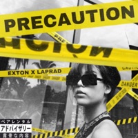 Precaution (feat. Laprad) - Single - Exton