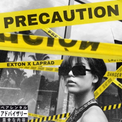 Precaution (feat. Laprad) - Single