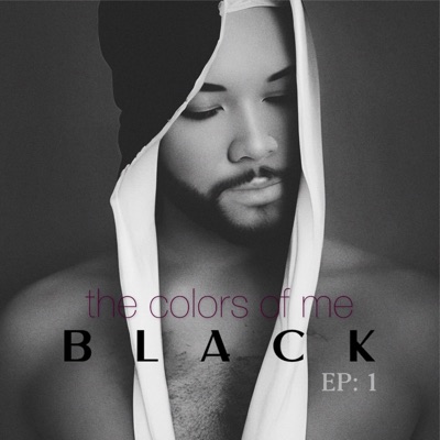 The Colors of Me: BLACK