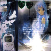 ZoneEye - Single - JVNLIII