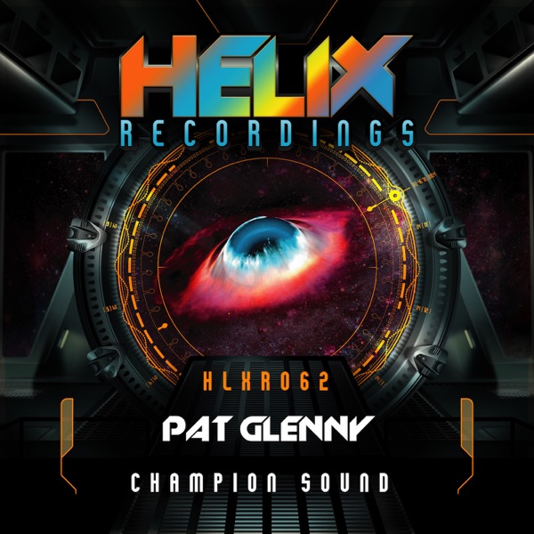 Champion Sound - Single