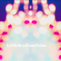 LetMeReadYourPalms - Single - Vintage Kami