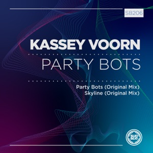 Party Bots - Single