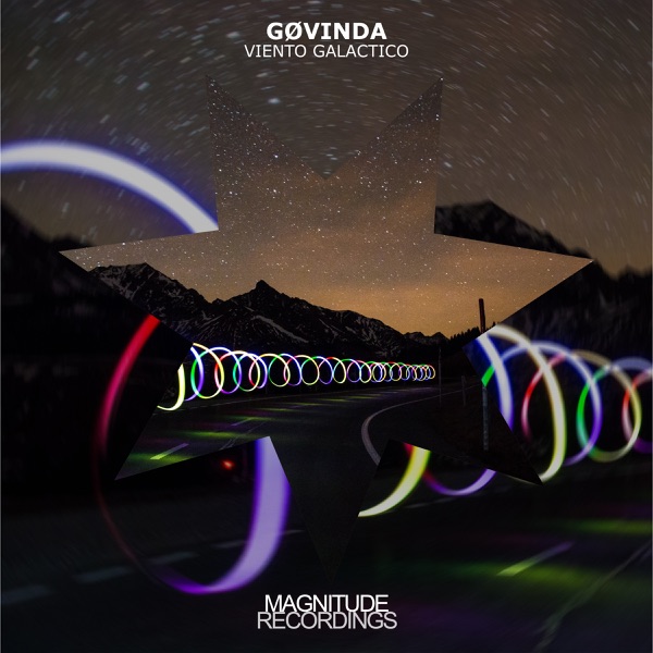 Viento Galactico - Single