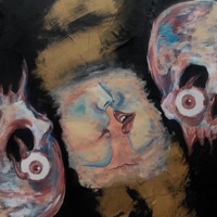 Te Vi - Single - Bebo Dumont