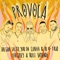 Provoca (feat. SOSEY & Trust Samende) artwork