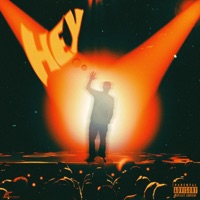 Saying Hey - Single - Official Plugg