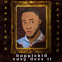 Easy does It - Single - Happiekid