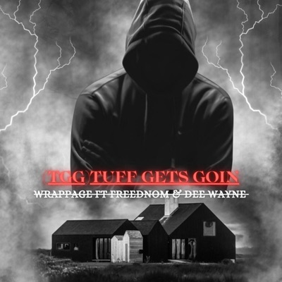 (TGG) Tuff Gets Goin (feat. Freednom & Dee Wayne) - Single