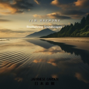 Zen Harmony: Revitalizing Soundscapes
