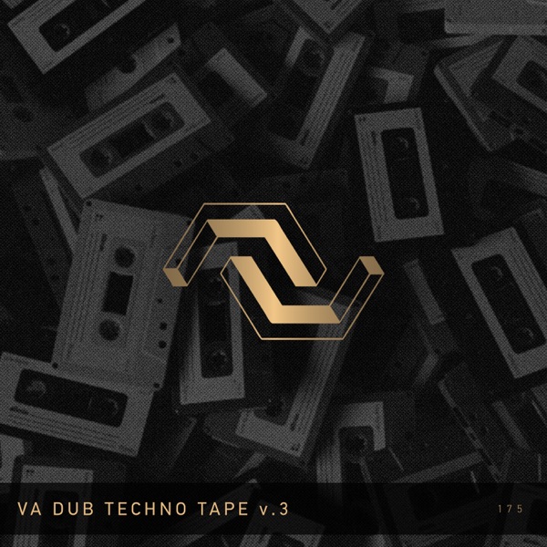 Dub Techno Tape V.3 - Single