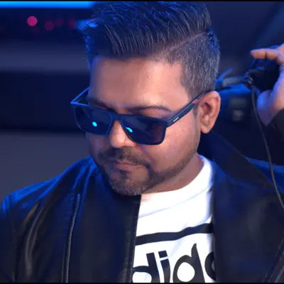 Listen to Deejay Avesh, watch music videos, read bio, see tour dates & more!
