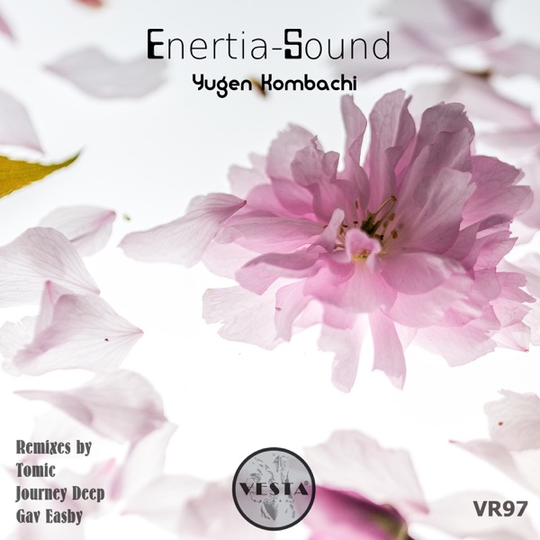 Yugen Kombachi - EP